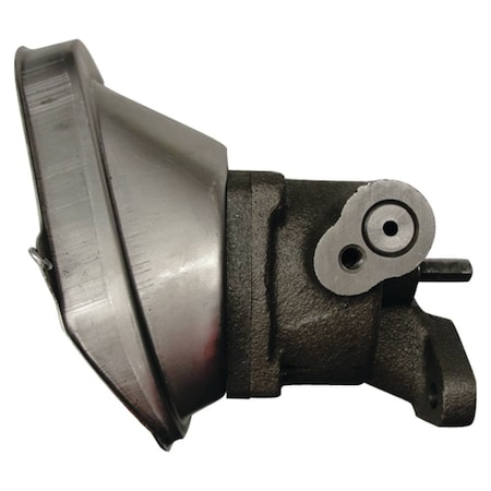 Db Electrical NEW Oil Pump for Ford New Holland Tractor - E1NN6600DD 1109-9100